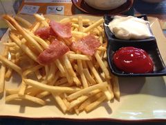 -滋味烤鱼(马北店)