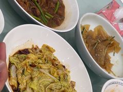 -合胜记太原排档(王府井店)