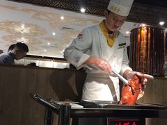 -全聚德(江宁店)