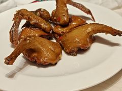 -大鸽饭(岗顶店)