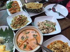 -自然餐厅(Phuket)