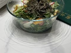-羲和雅苑•北京烤鸭(国贸商城店)