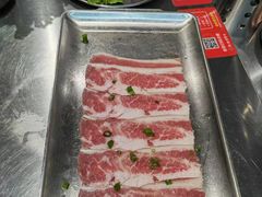-小团团·路边烤牛肉(南岭壹街店)