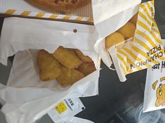 -尊宝比萨(南坪亚太商谷店)