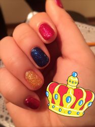 -爱嘉生活美甲美睫纹绣半永久