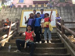 -百年神厨·地道川菜(清江西路店)