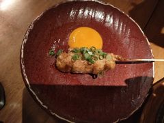 鸡肉丸-醉虎传(南锣鼓巷店)