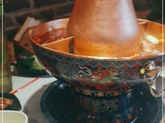 -祥源胡同·涮牛羊肉火锅(花桥店)