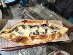 -Mevlana梅夫娜土耳其餐厅·清真