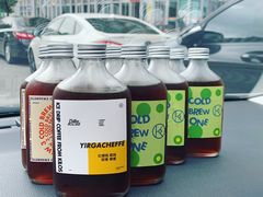 -Kilos咖啡馆(保利珑远店)