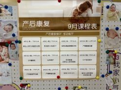 -上海百佳母婴护理中心