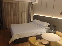 -锦江之星(广州海珠江泰路地铁站店)