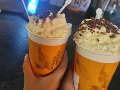 梅占摇红-茶话弄(中贸广场店)