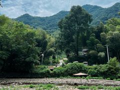 -水墨汀溪风景区