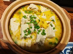 -山西会馆晋三宝·太原菜(五一广场店)