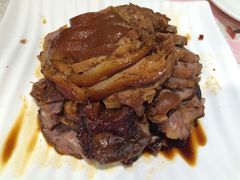 -四季小馆·地道北京小吃(广百店)