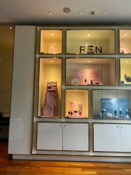 -四季酒店·泺水疗SPA