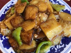 -途肴·老农饭庄(百里峡店)