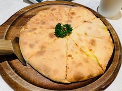 -俄士厨房(环球港店)
