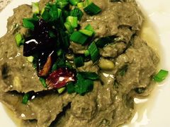 烤羊肉-厚味居炙子烤肉·清真(天桥南纬路店)
