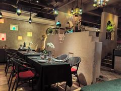 -翡翠鸟精品泰国菜(北辰财富中心店)