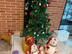 -一兆韦德健身(慧芝湖店)