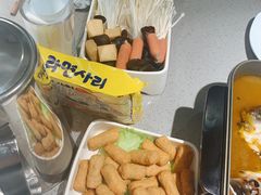 -半天妖烤鱼(即墨宝龙广场店)