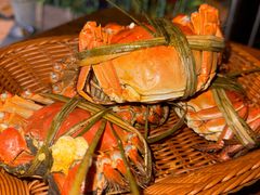 -渔娘蟹庄(阳澄湖莲花岛店)