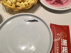-潇湘码头·鲜湘菜(清河店)