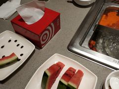 -海底捞火锅(凯德广场店)