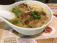 -翠华餐厅(宝安壹方城店)