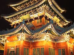 -迎泽公园