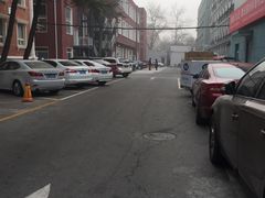 -北京市健宫医院