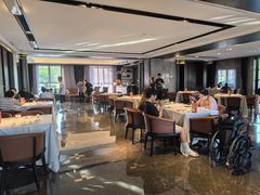 大堂-万盛合(渔人码头店)