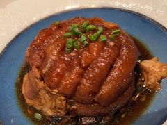 -上上席川菜(凯德乐峰广场店)