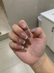 -UGIRL有个美甲