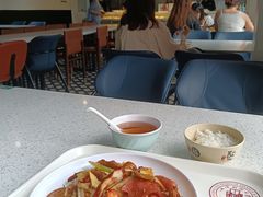 -上海财经大学(国定路校区)