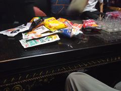 -欢乐盛KTV音乐会所(泰然店)