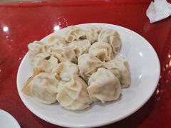 -大眼锅贴水饺(河东店)