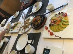 -若蘭慈·无国界素食料理(欢乐海岸店)