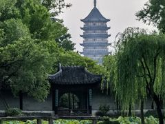 -拙政园