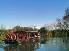 -西溪国家湿地公园