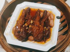 -稻香酒家(步步高梅溪新天地店)