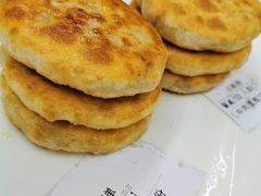-牛庄高晓山馅饼(铁西店)