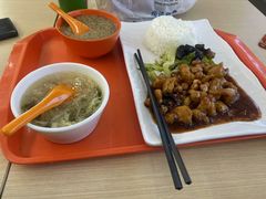 -香妃烤鸡(西单店)