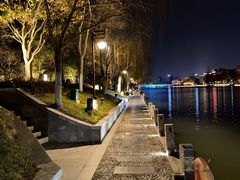 -南通濠河风景名胜区