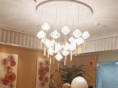 -ManHo万豪中餐厅(成都茂业JW万豪酒店)