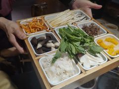 -云尊府云南菜·蒸汽石锅鱼(学清路店)