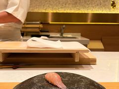 -Sushi Zo Hong Kong