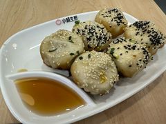 小杨生煎-小杨生煎(成山巴黎春天店)